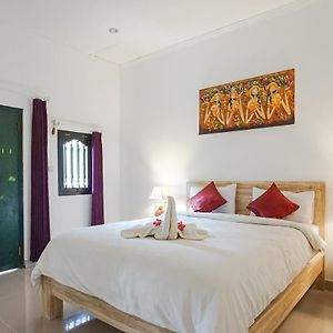 Wayan Homestay Sanur