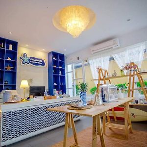 Chill House At Naiyang